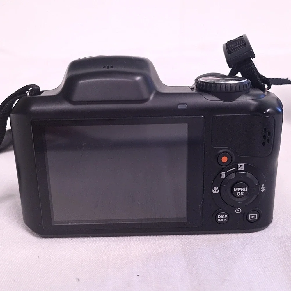 Fujifilm finepix s8630