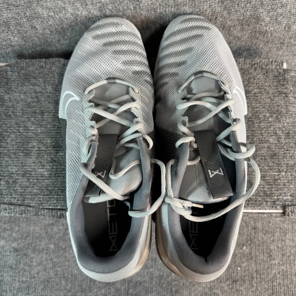 Nike metcon training