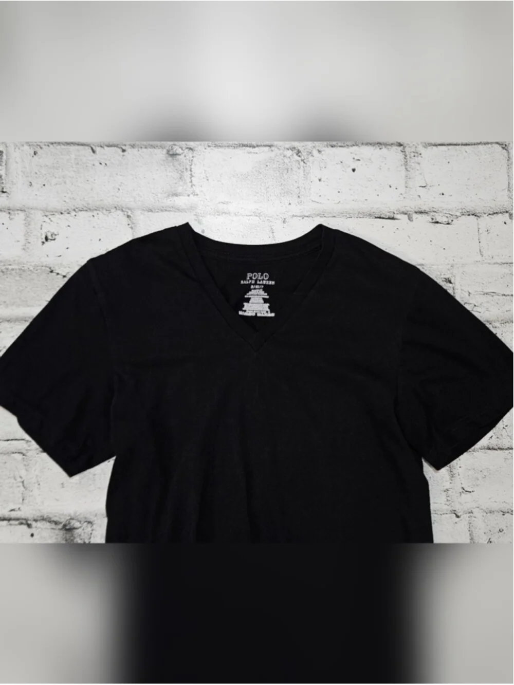 Polo Ralph Lauren classic polo
