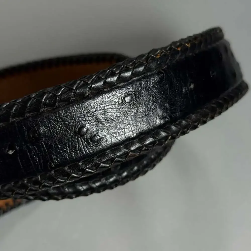 Justin authentic western