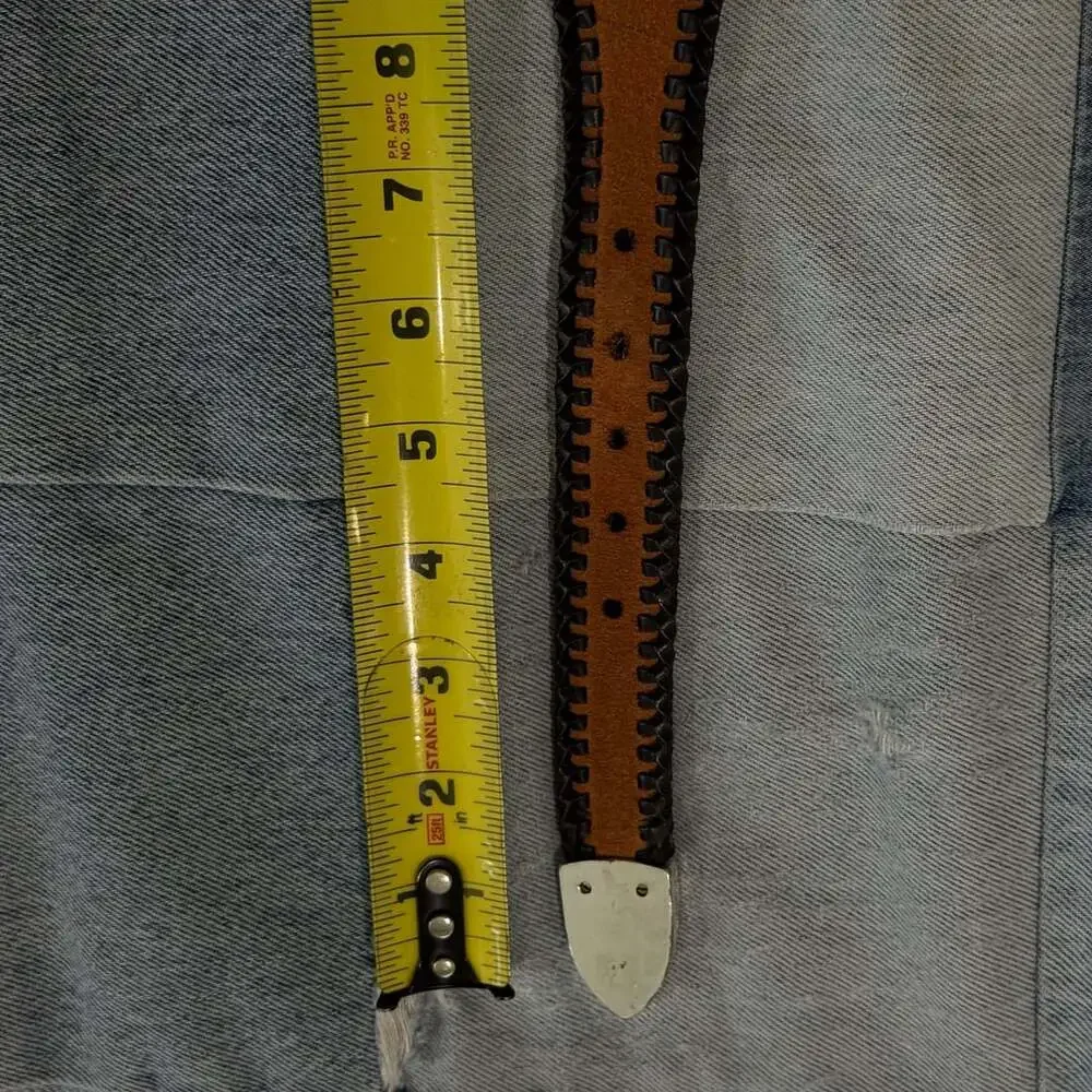 Justin authentic western