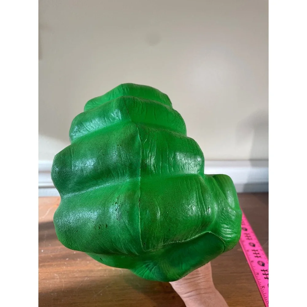 Marvel vintage incredible