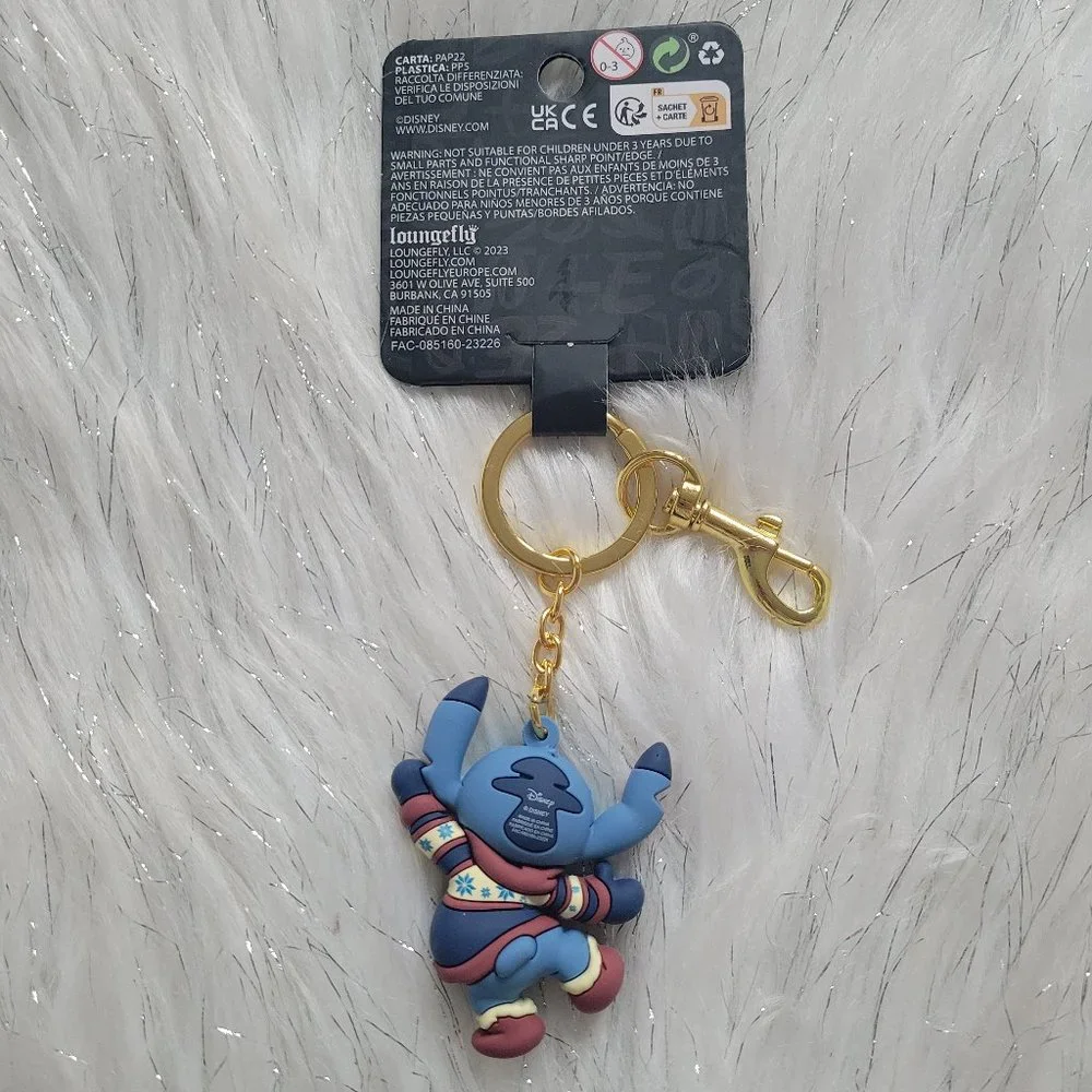 Loungefly new tag
