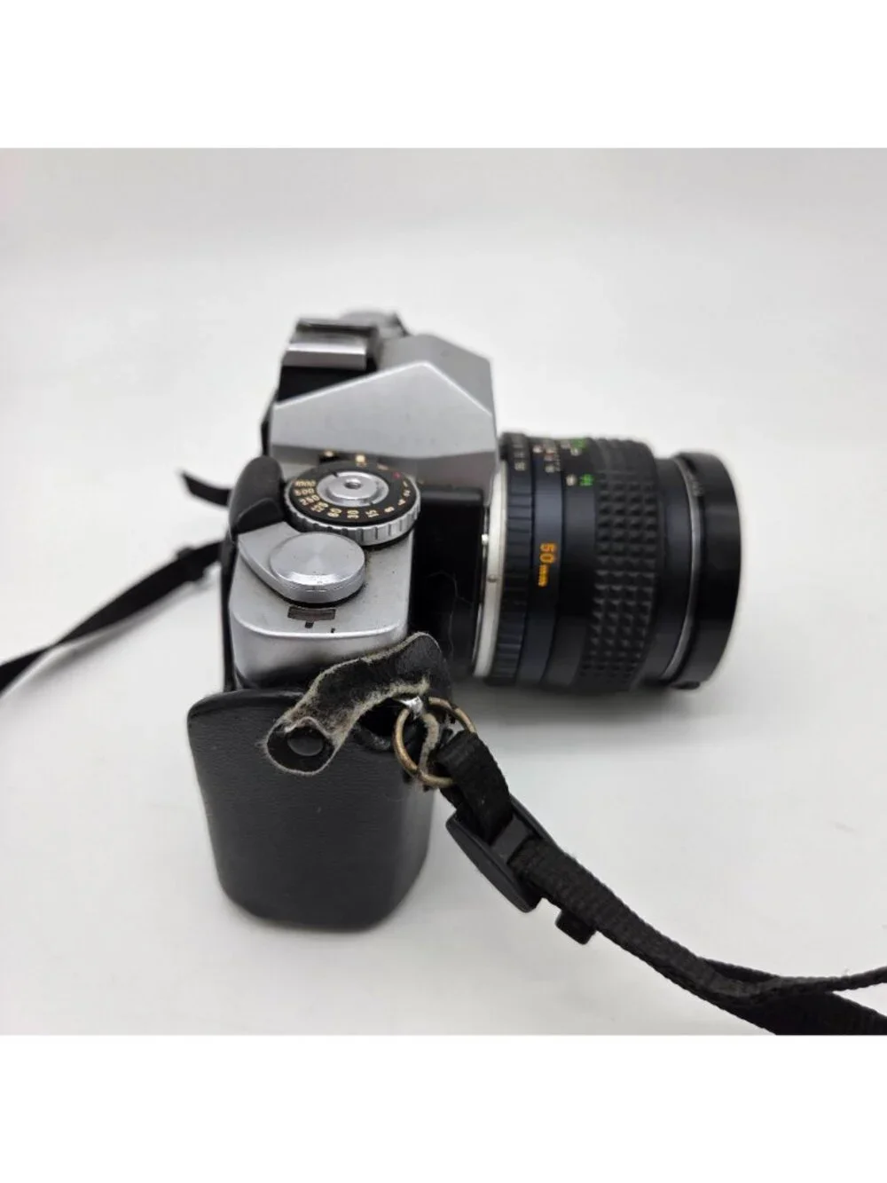 Minolta this vintage