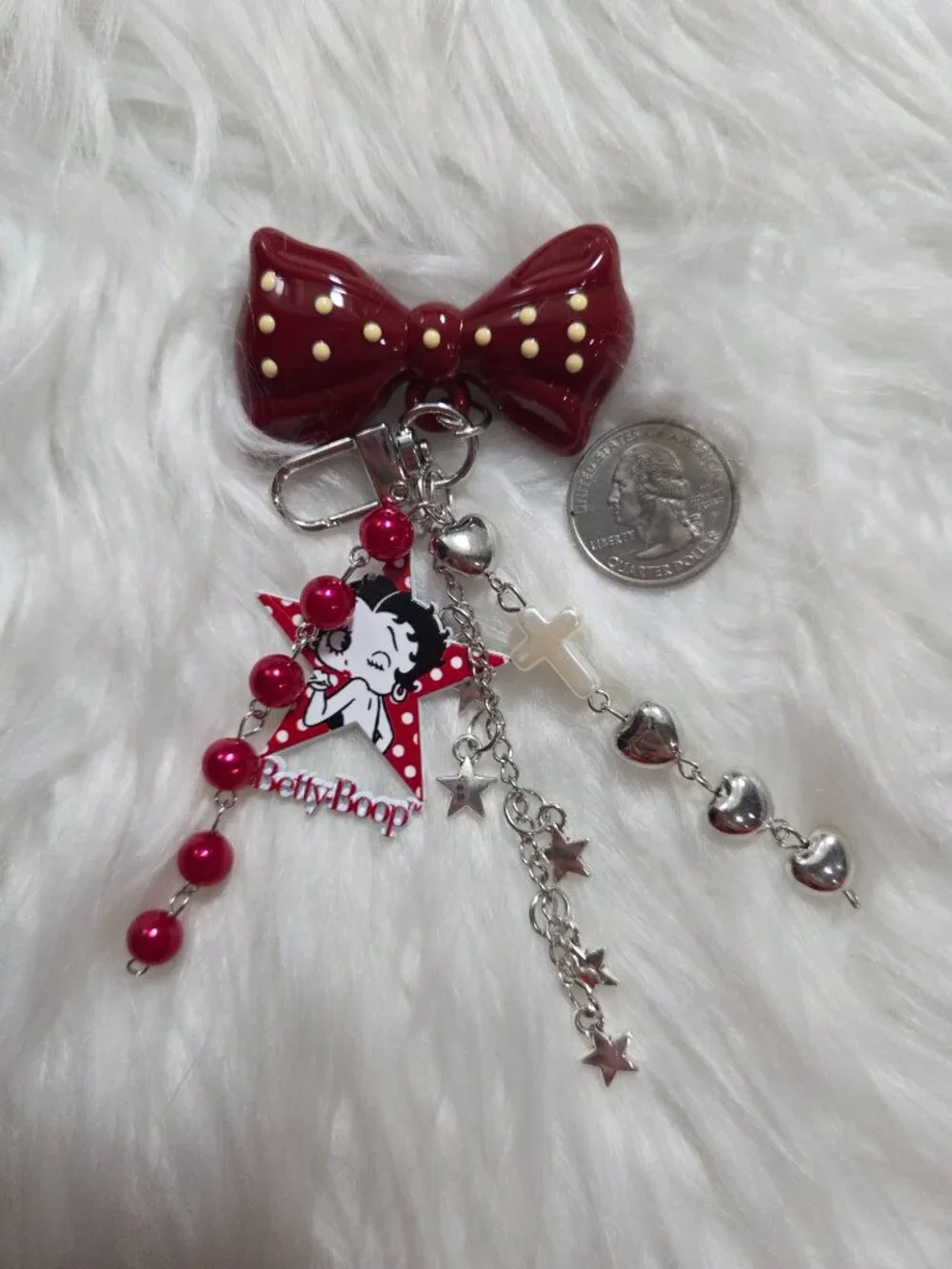 Betty Boop new betty