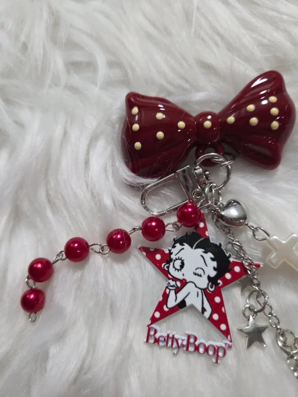 Betty Boop new betty