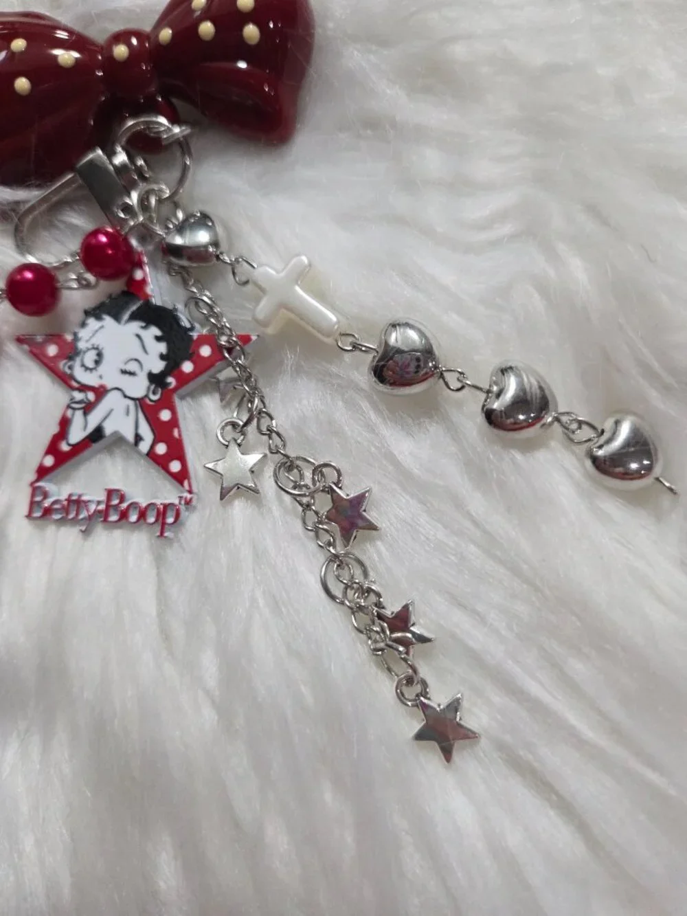 Betty Boop new betty
