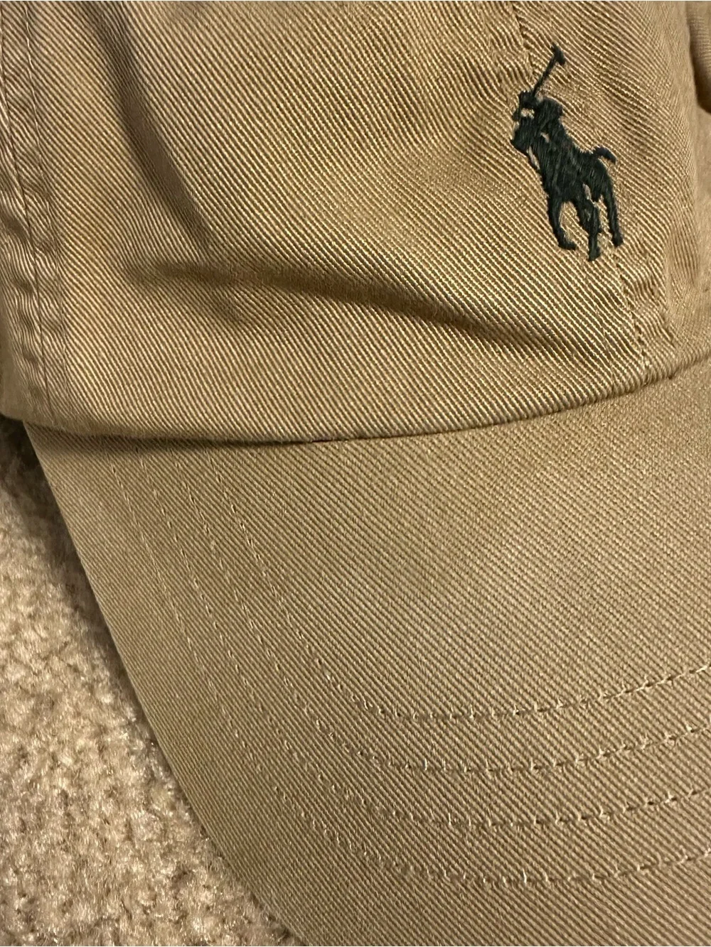 Polo Ralph Lauren light please