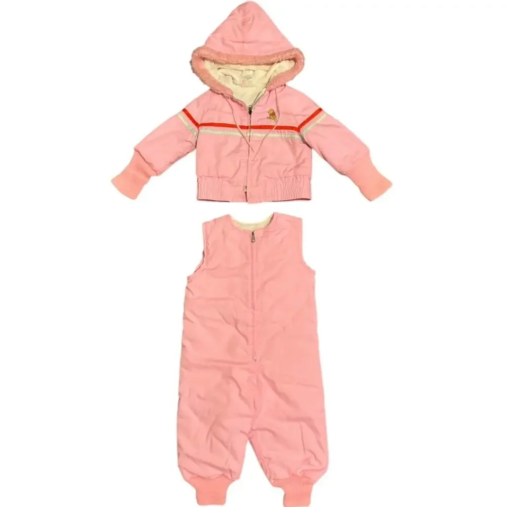 Walt Disney vintage winnie