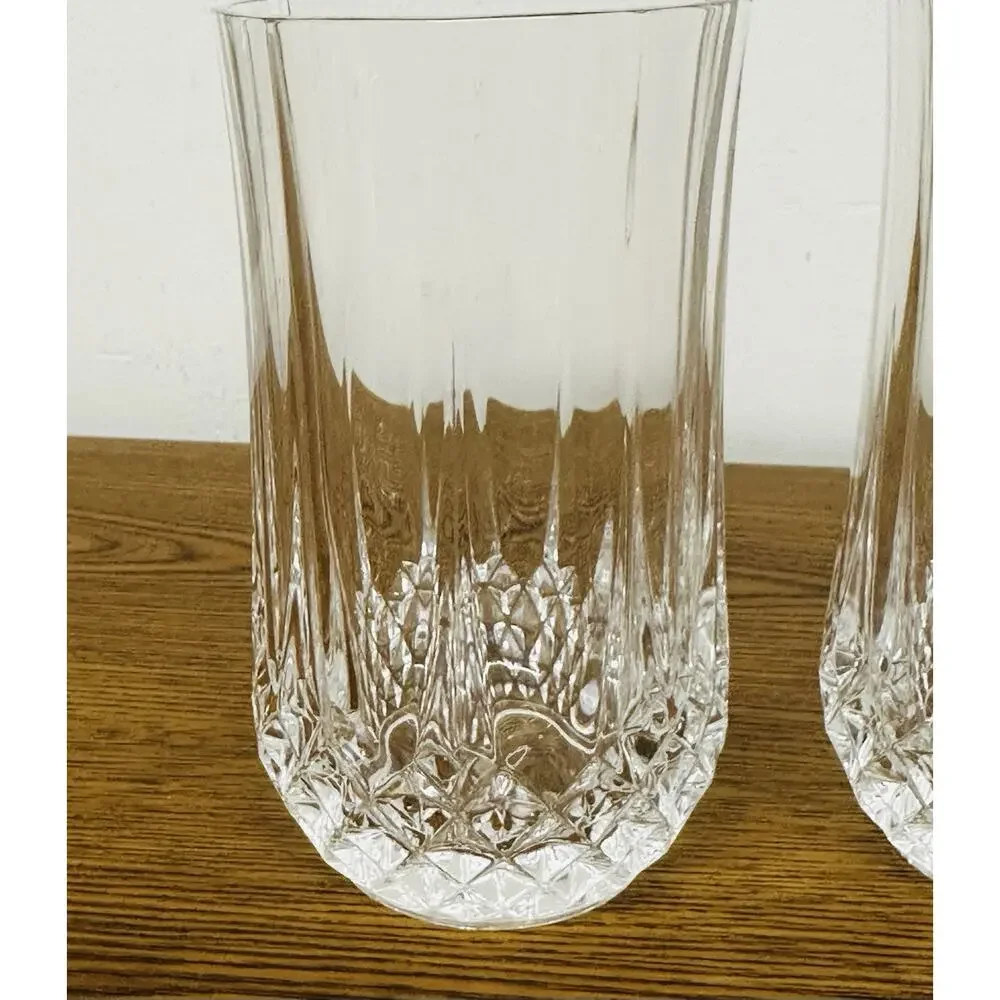 Cristal DArques Durand cristal arques