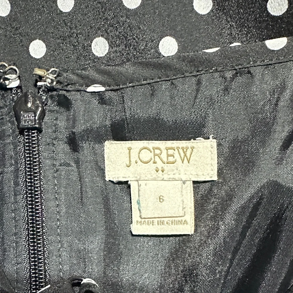 J. Crew product details
