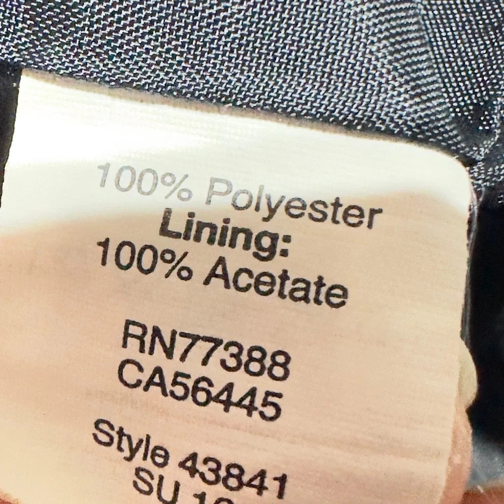 J. Crew product details