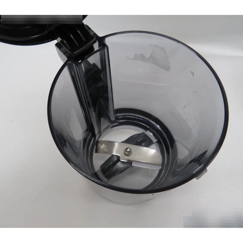 TUUMIIST slow juicer