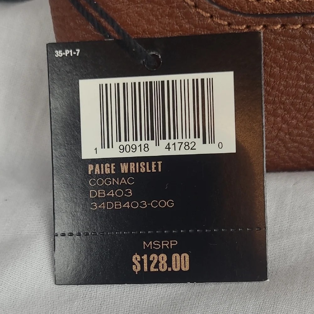Frye brand nwt
