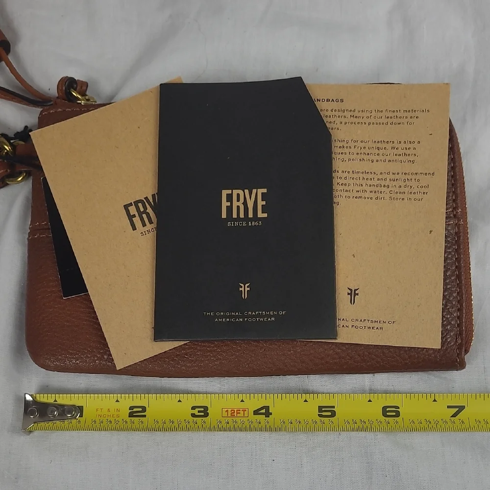Frye brand nwt