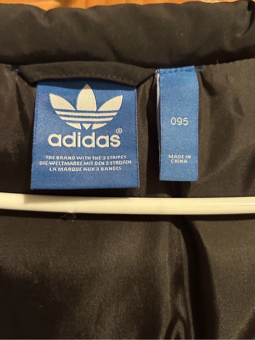 adidas htf badge