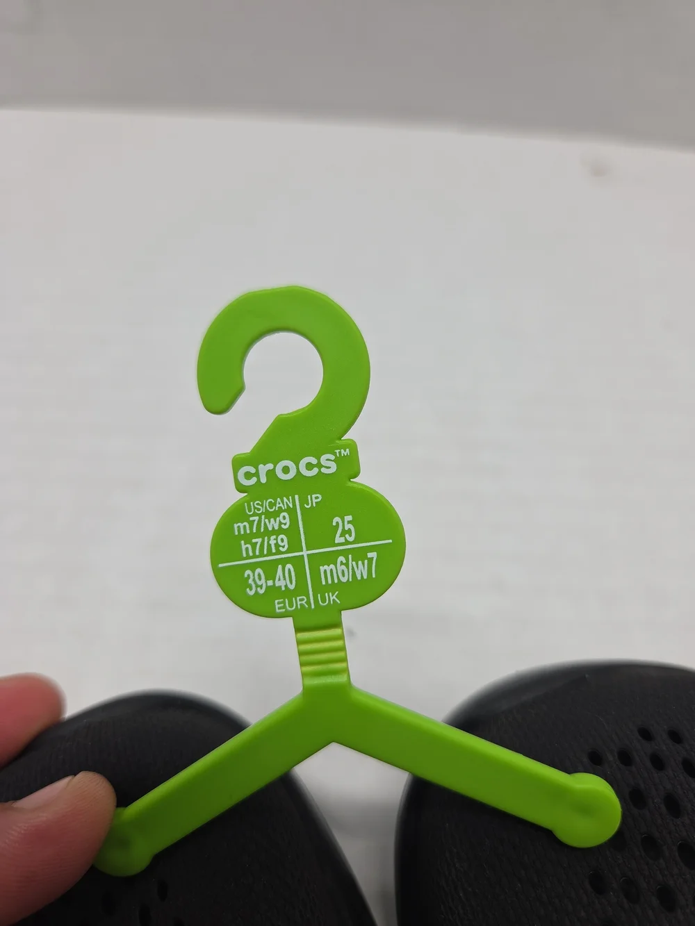 N/A crocs classic