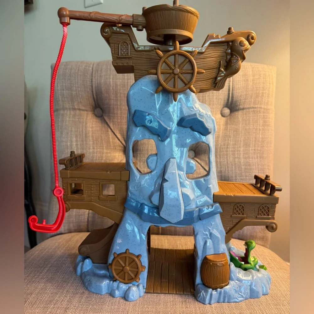 Disney disney’s jake