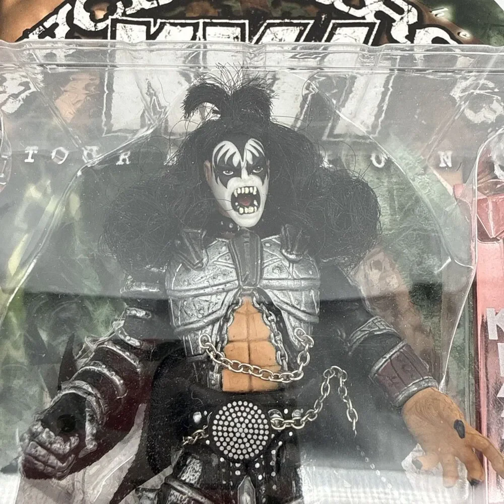 N/A vintage psycho