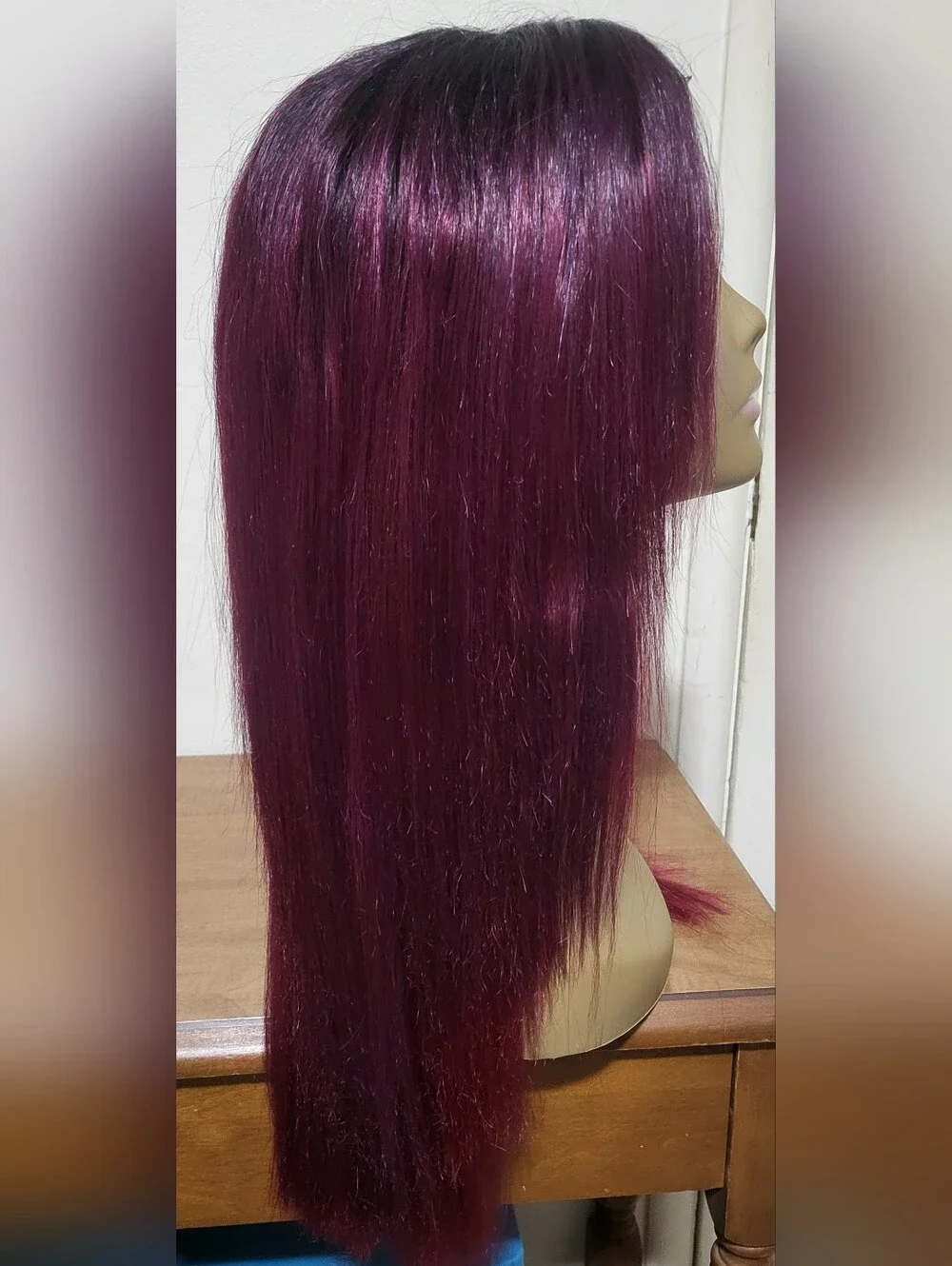 Zury length approx