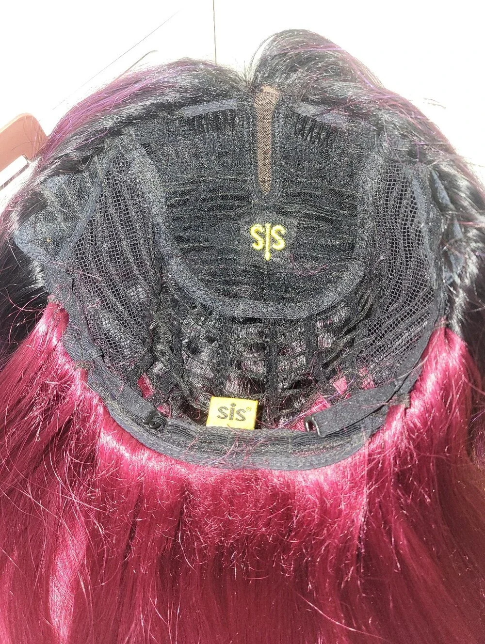 Zury length approx