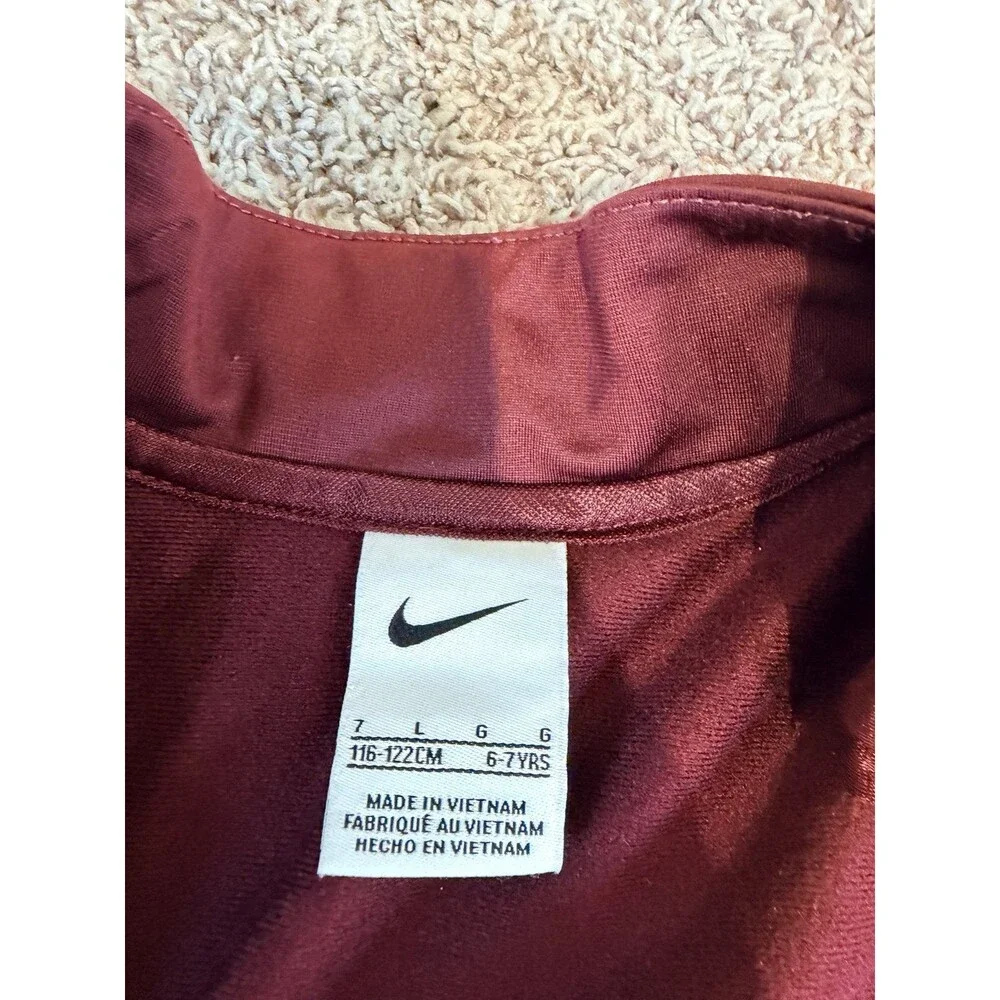 Nike used but