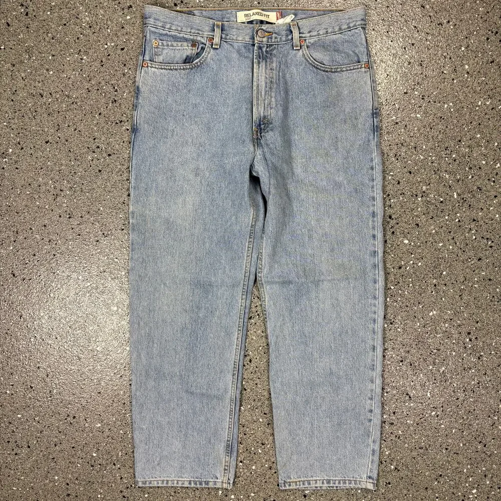 Levis relaxed major deals