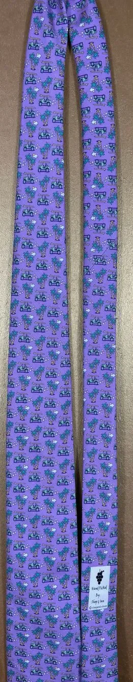Vineyard Vines tie