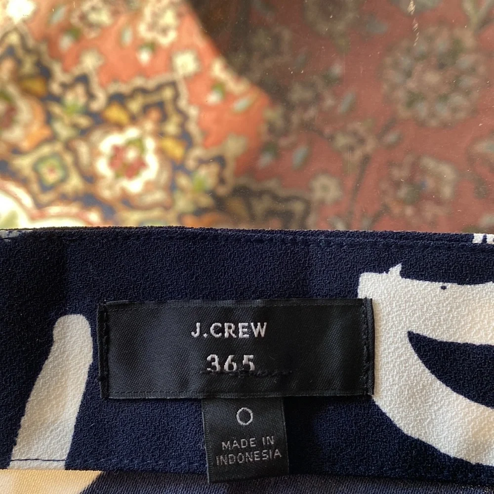 J. Crew brand new