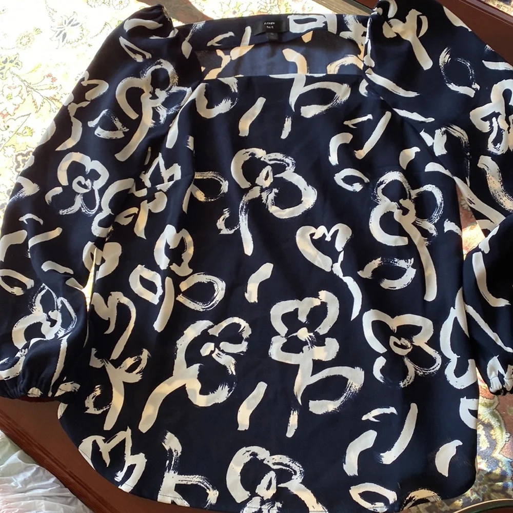 J. Crew brand new