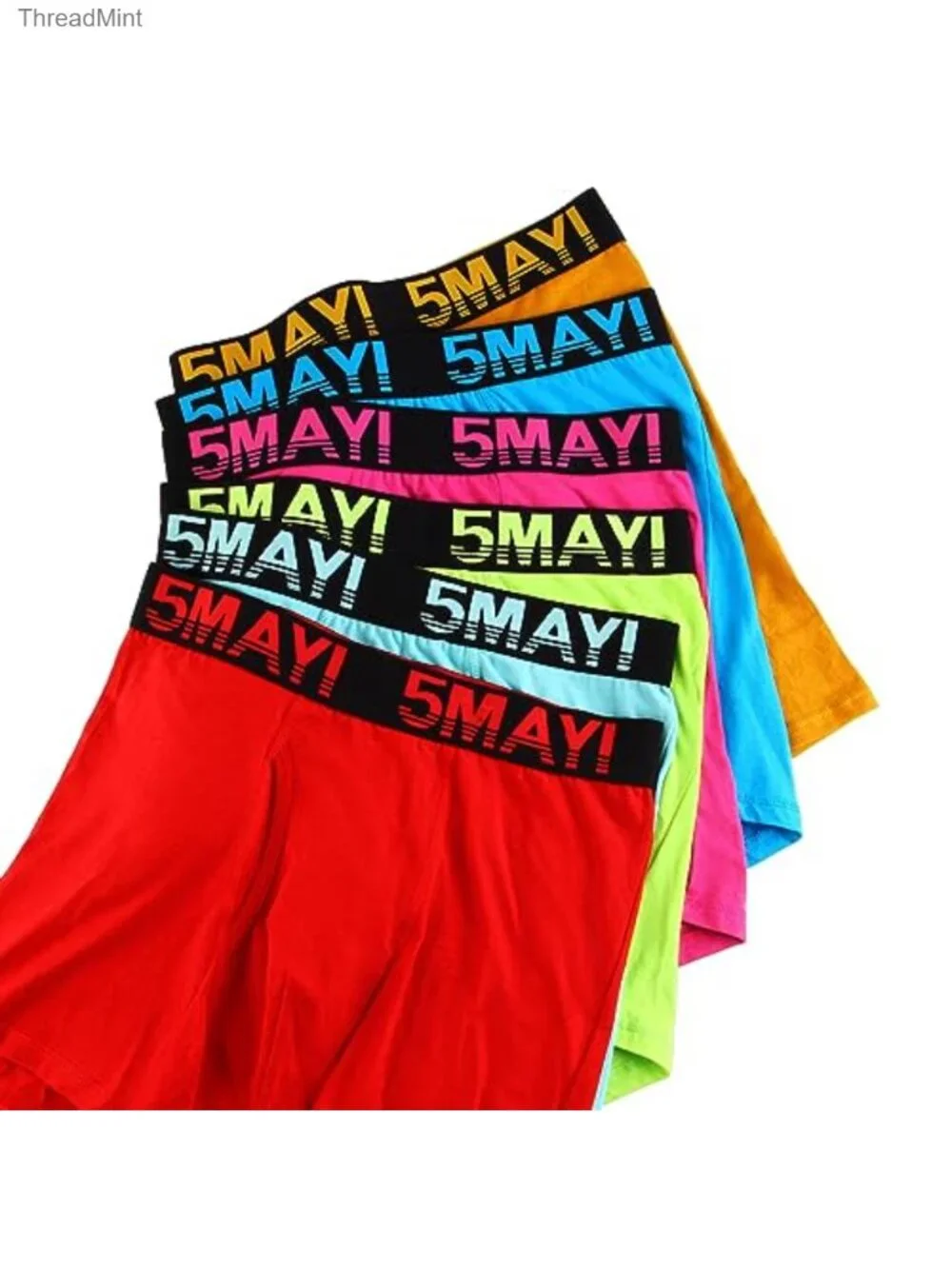 N/A colorful cotton