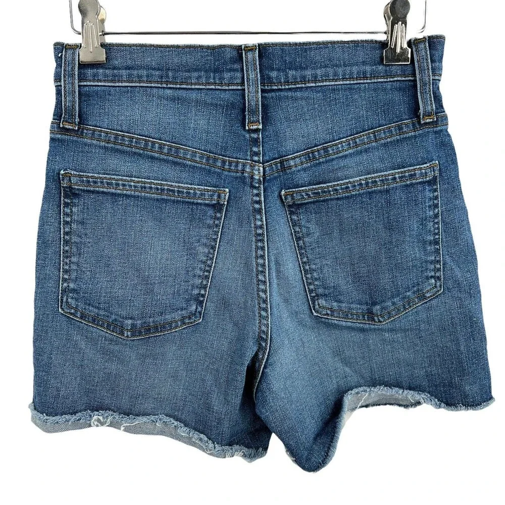 J. Crew crew denim