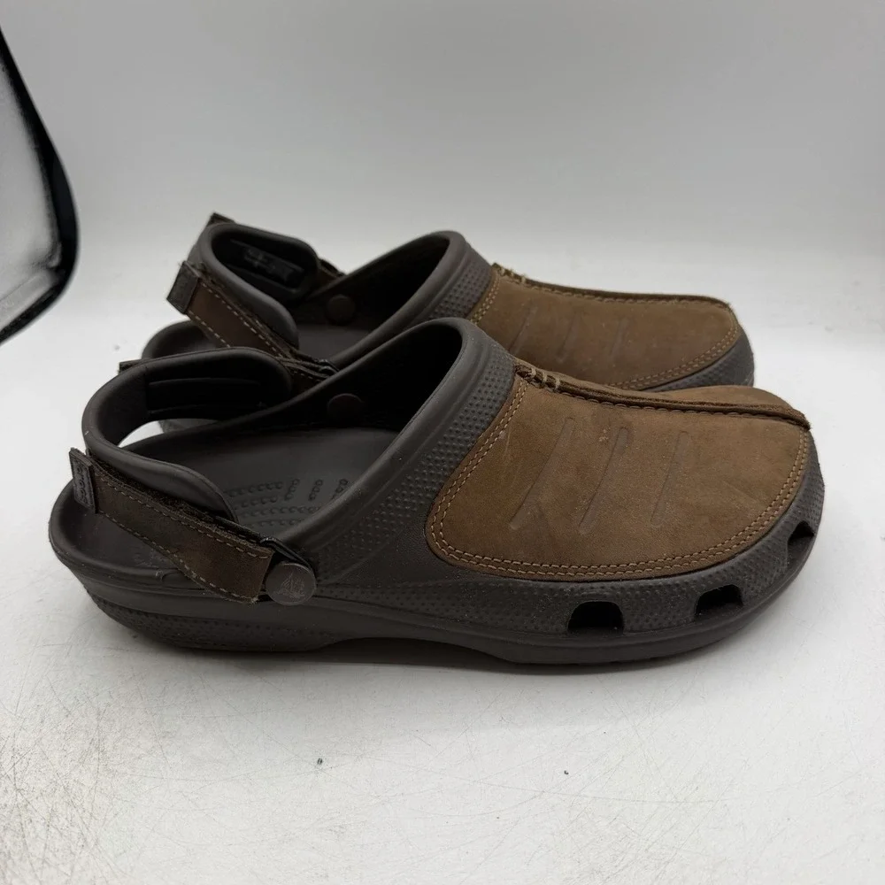 CROCS yukon mesa