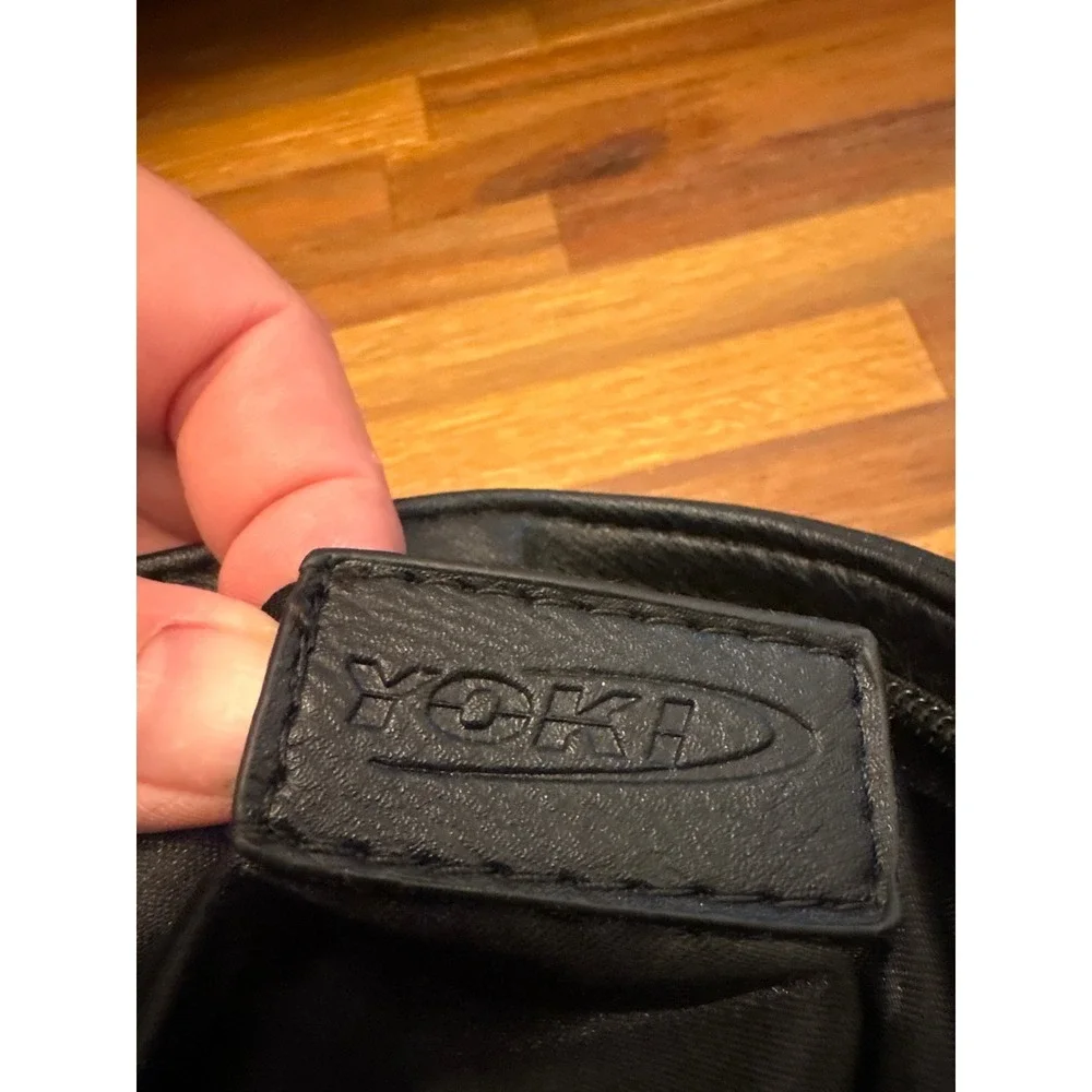 Yoki embrace effortless