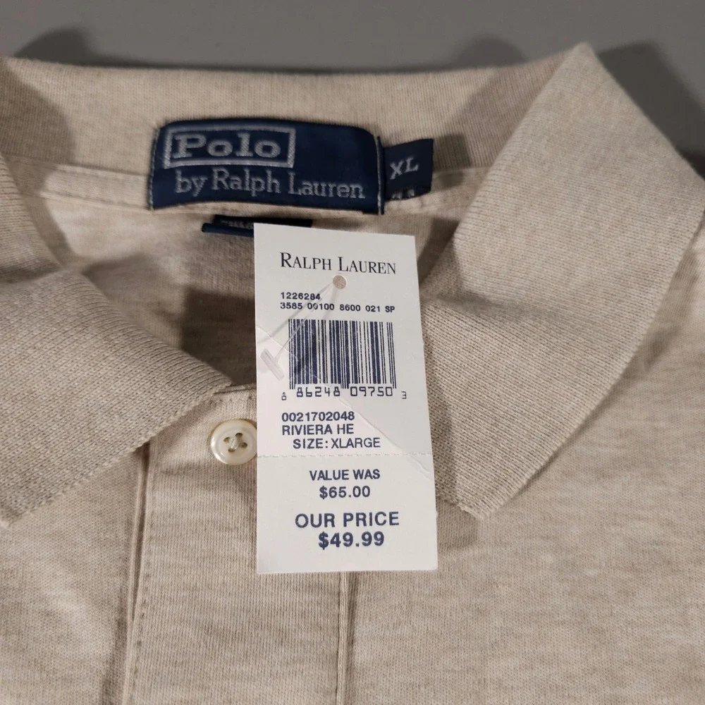 Polo Ralph Lauren polo ralph