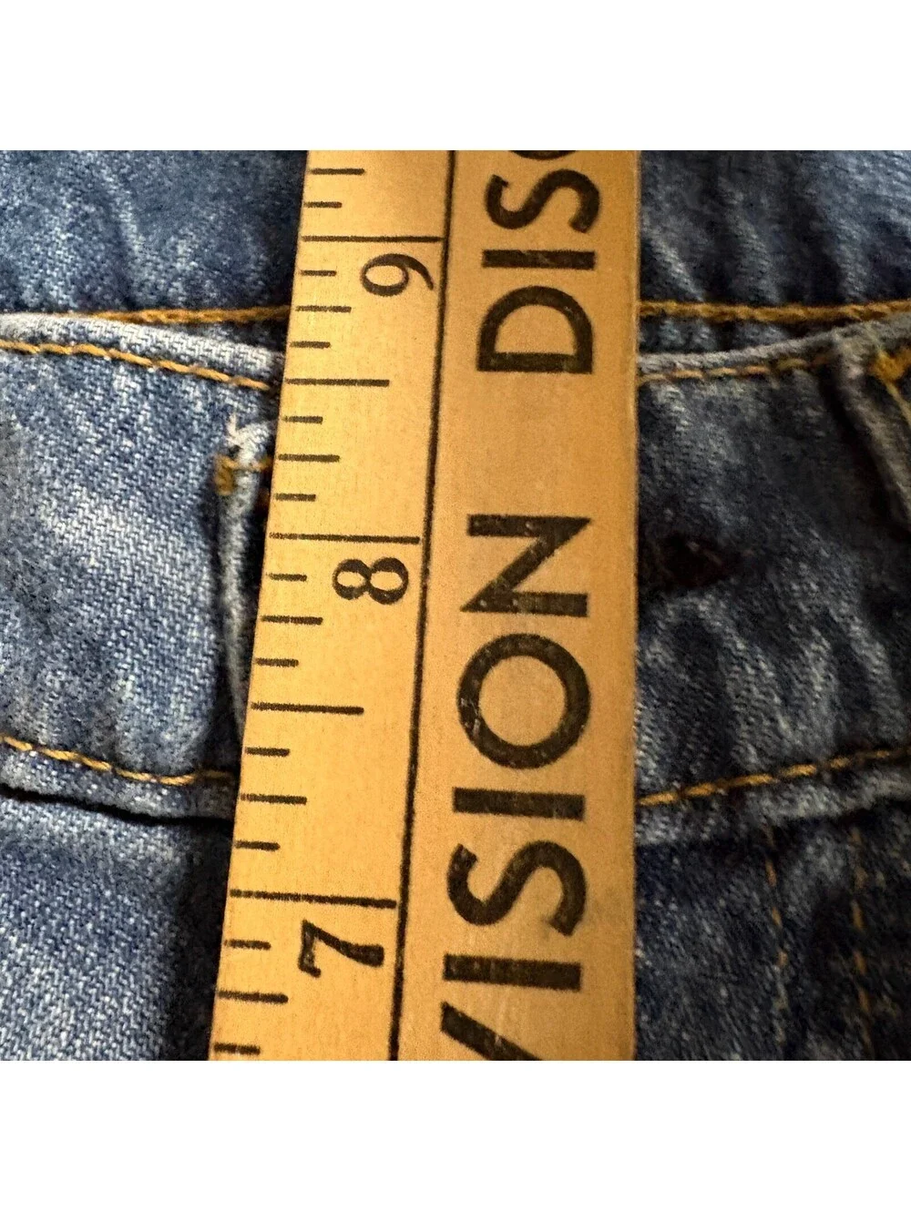 Levis 511 Slim Fit Jeans Mens 29x30 Blue Denim Medium Wash Pants