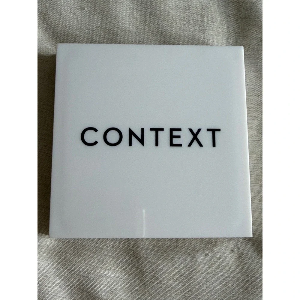 Context Skin context skin
