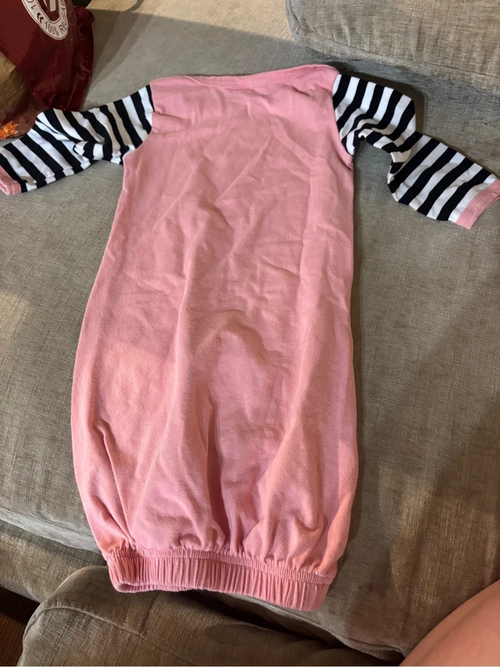 The Unbranded Brand adorable baby