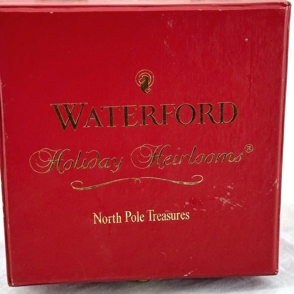 Waterford **please see