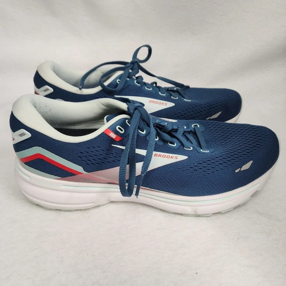Brooks ghost 15