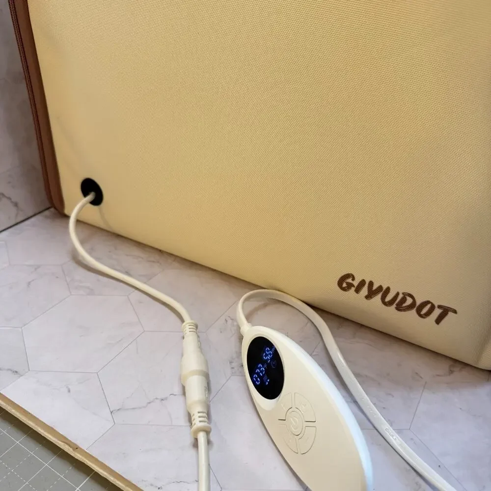 GIYUDOT 48h folding