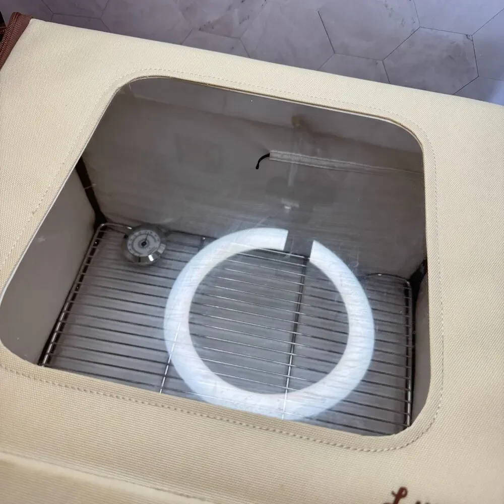 GIYUDOT box light