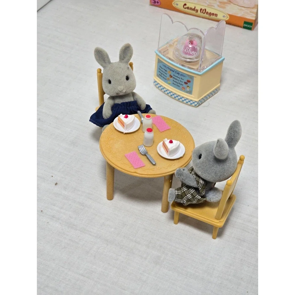 calico critters calico critters