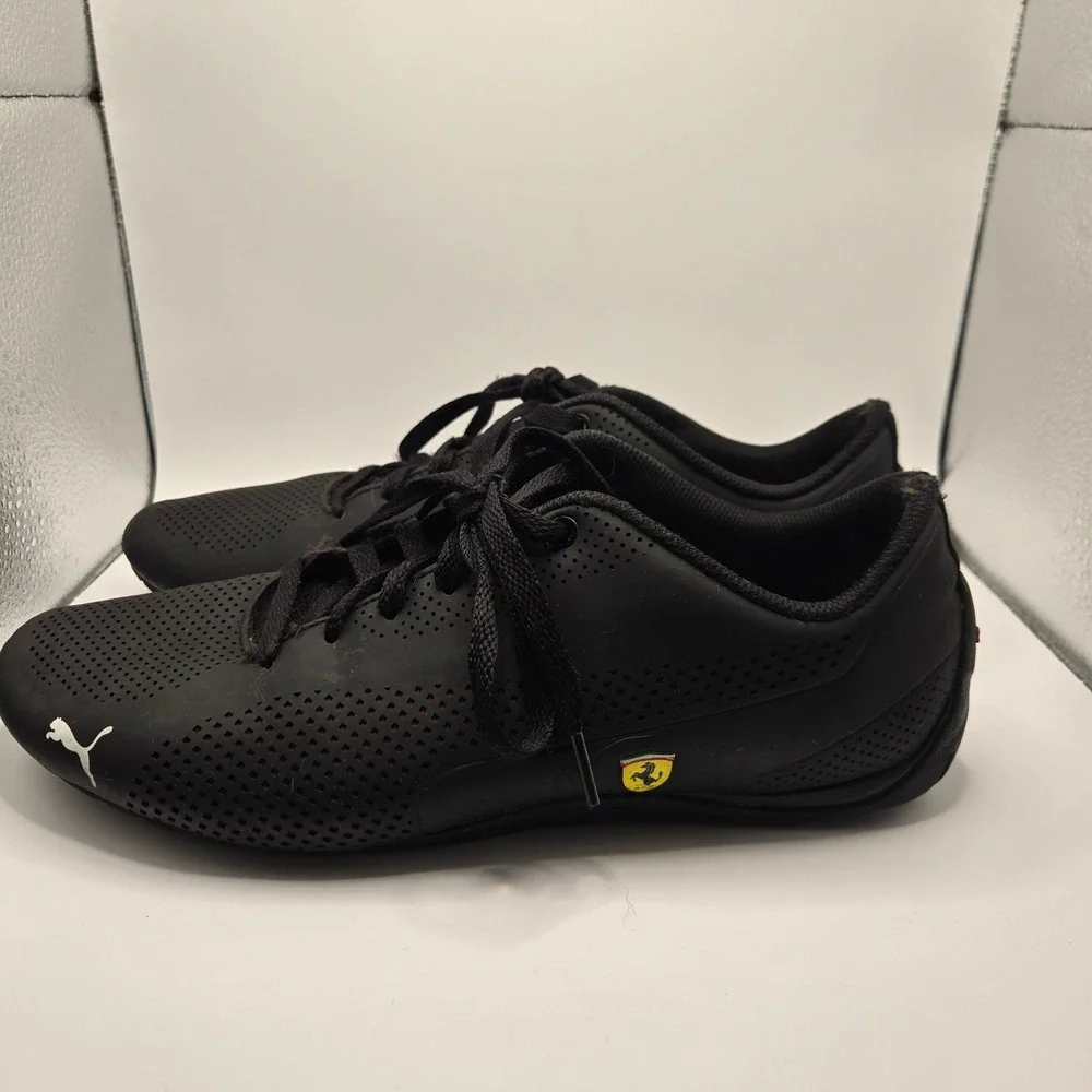 Puma scuderia ferrari