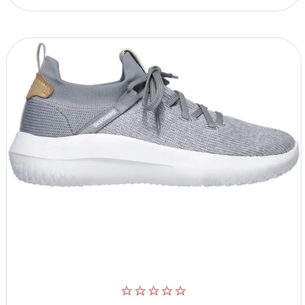Skechers new one