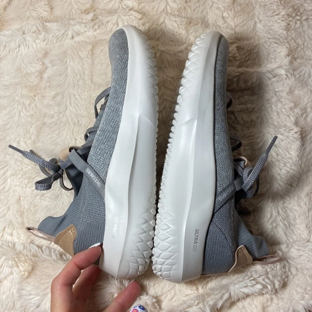 Skechers new one