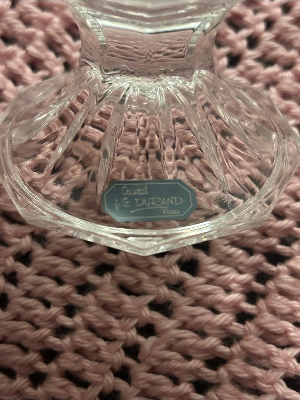N/A elegant clear