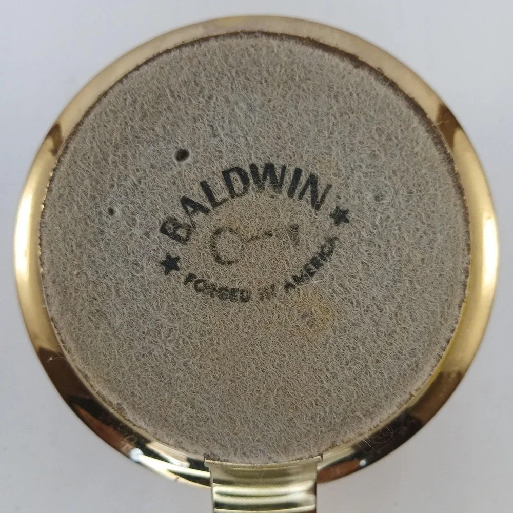 N/A vintage baldwin