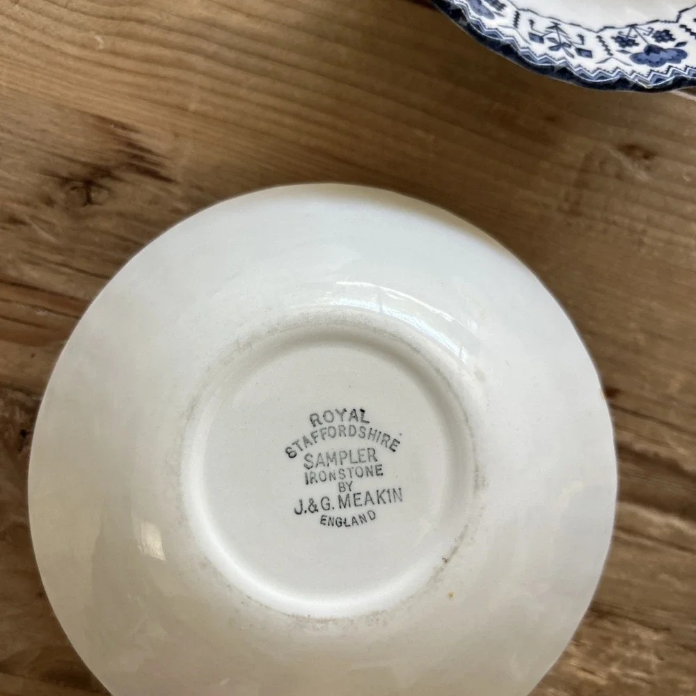 Meakin J. & G. this product