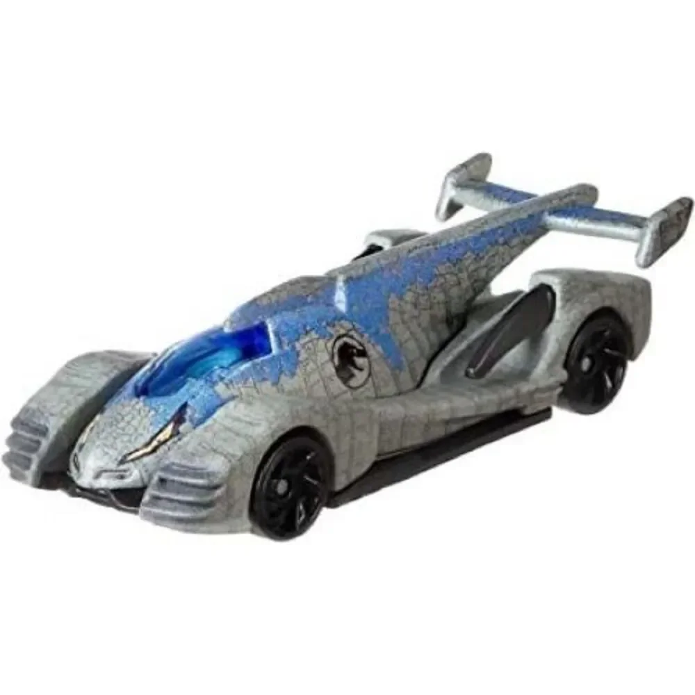Mattel hot wheels